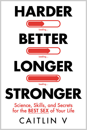 Harder, Better, Longer, Stronger - image 1