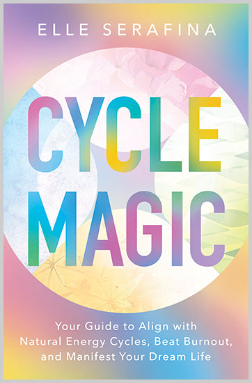 Cycle Magic - image 1