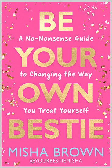 Be Your Own Bestie - image 1