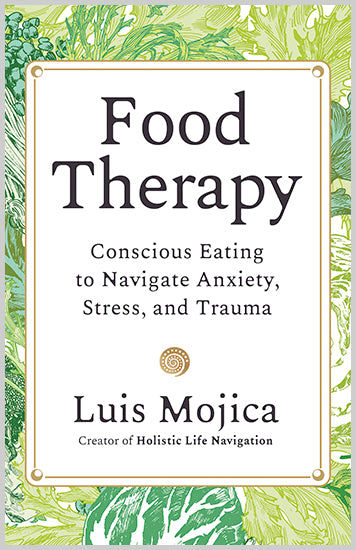 Food Therapy - image 1