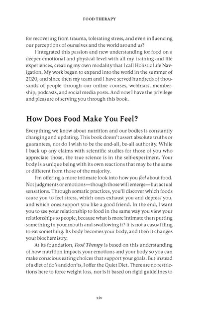 Food Therapy - image 8