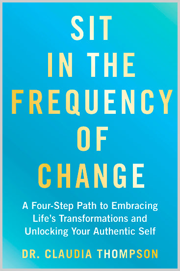Sit in the Frequency of Change - image 1