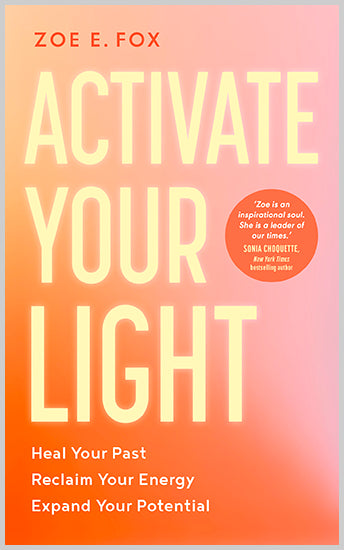 Activate Your Light - image 1
