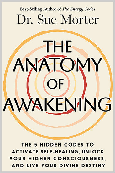 The Anatomy of Awakening - image 1