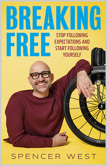 Breaking Free - image 1