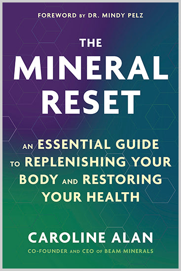 The Mineral Reset - image 1