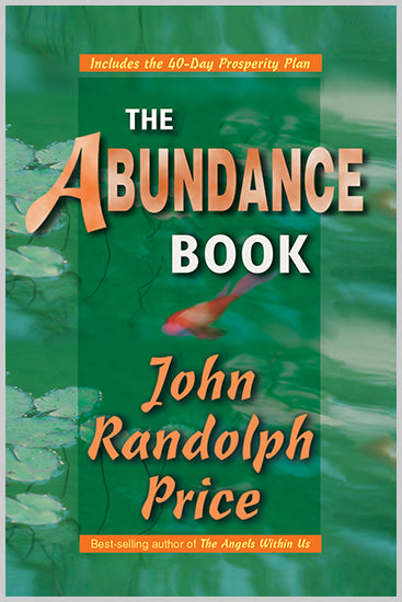 The Abundance Book - image 2