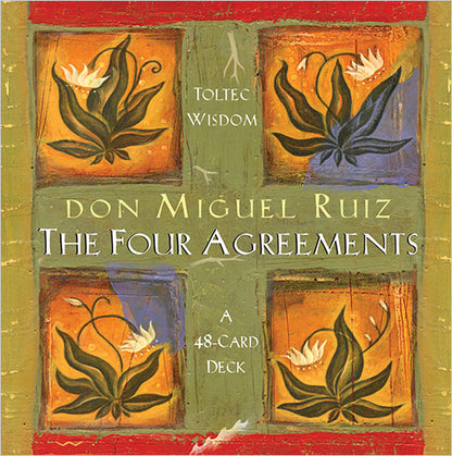The Four Agreements