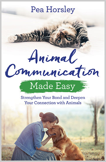 Animal Communication Made Easy - image 2