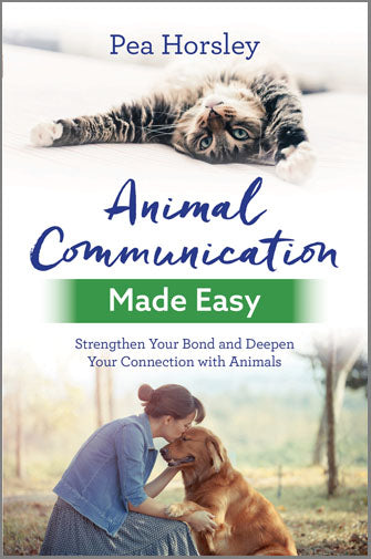 Animal Communication Made Easy - image 1