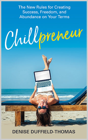 Chillpreneur - image 0