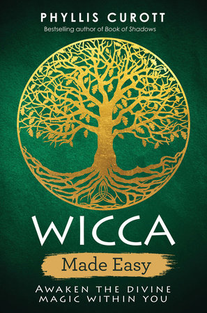 Wicca Made Easy (Trade Paperback Original)