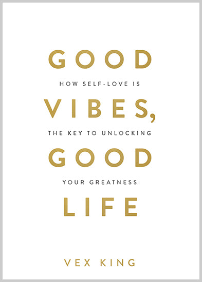 Good Vibes, Good Life - image 0