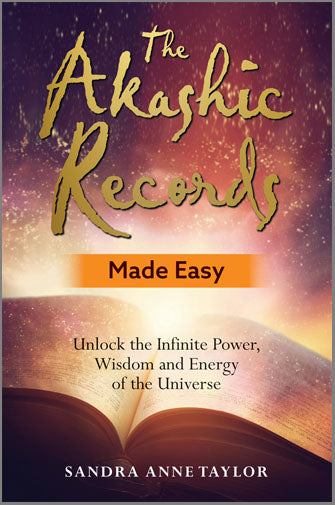 The Akashic Records Made Easy - image 0