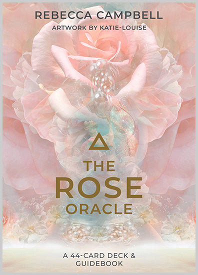 The Rose Oracle Card Deck