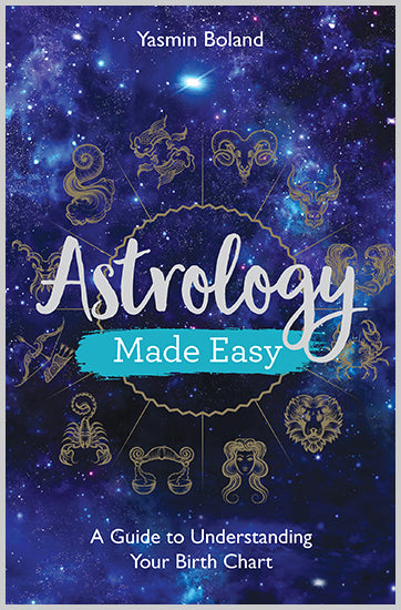 Astrology Made Easy - image 0