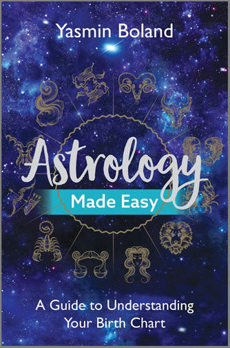 Astrology Made Easy - image 10