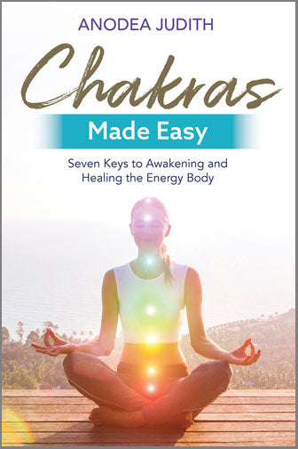 Chakras Made Easy - image 0