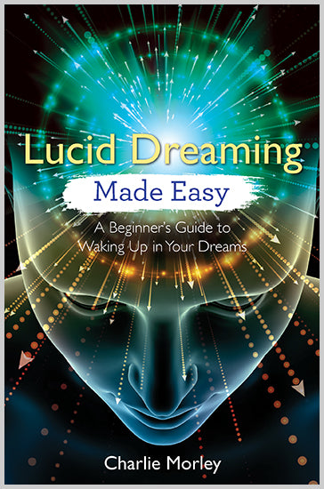 Lucid Dreaming Made Easy - image 0