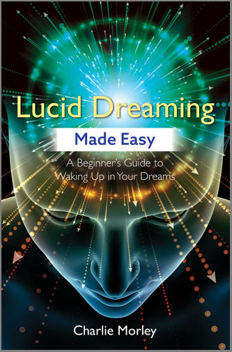 Lucid Dreaming Made Easy - image 0