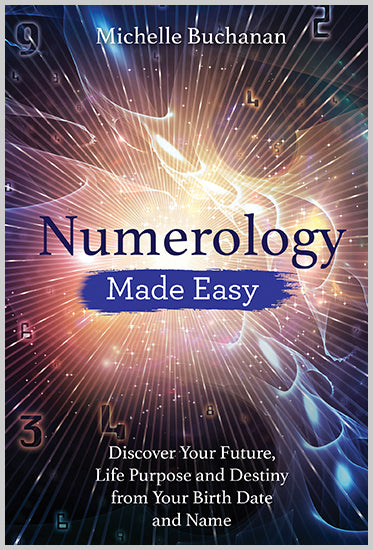 Numerology Made Easy - image 0