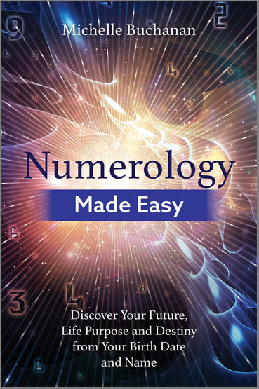 Numerology Made Easy - image 0