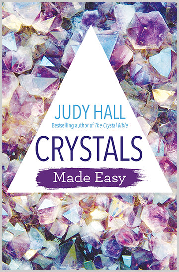 Crystals Made Easy - image 0