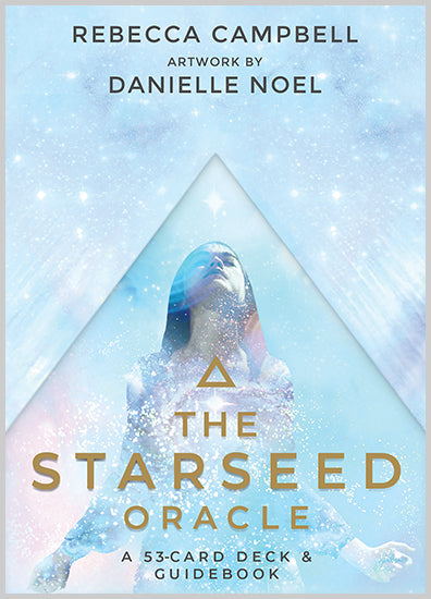 The Starseed Oracle - image 1