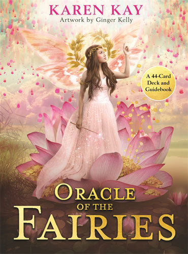 The Oracle of the Fairies - image 0