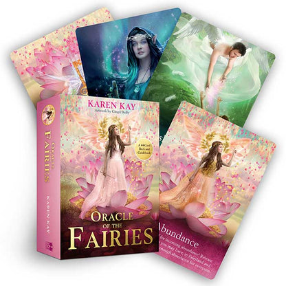 The Oracle of the Fairies - image 1