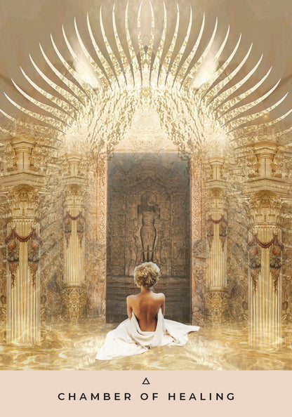 The Inner Temple Oracle - image 8