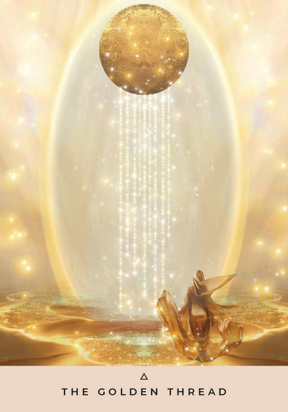 The Inner Temple Oracle - image 5