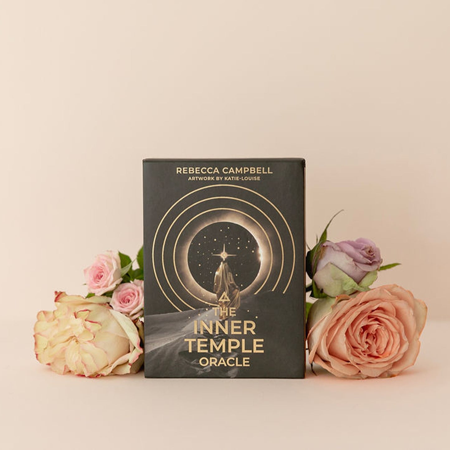 The Inner Temple Oracle - image 2