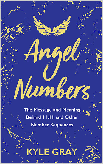 Angel Numbers - image 0