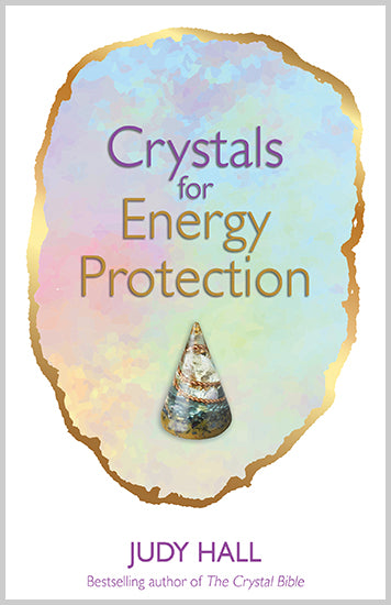 Crystals for Energy Protection - image 1
