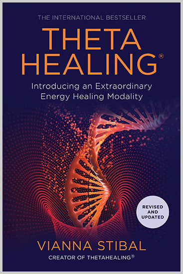 ThetaHealing® - image 1