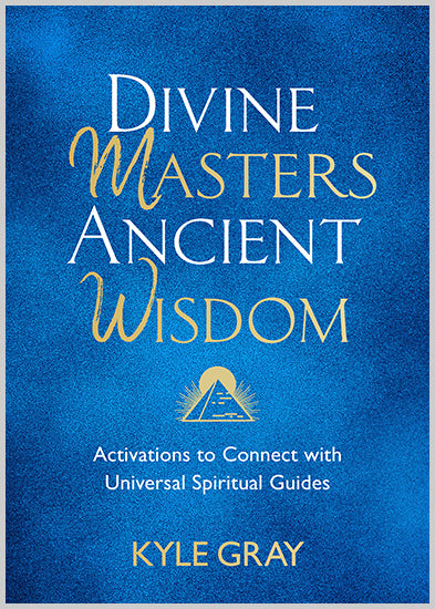 Divine Masters, Ancient Wisdom - image 2