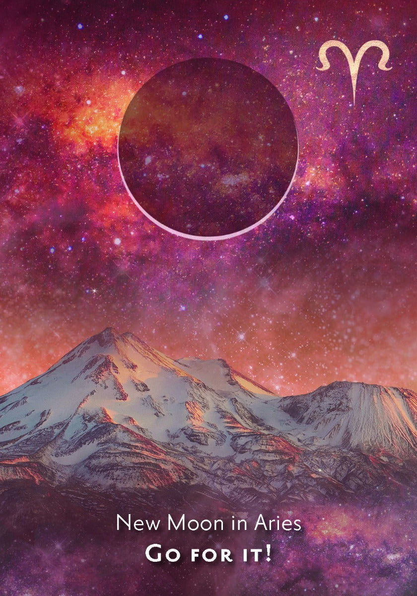 Moonology Manifestation Oracle - image 7