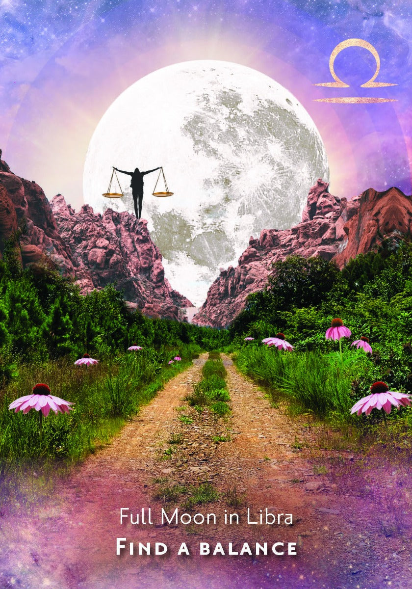 Moonology Manifestation Oracle - image 5