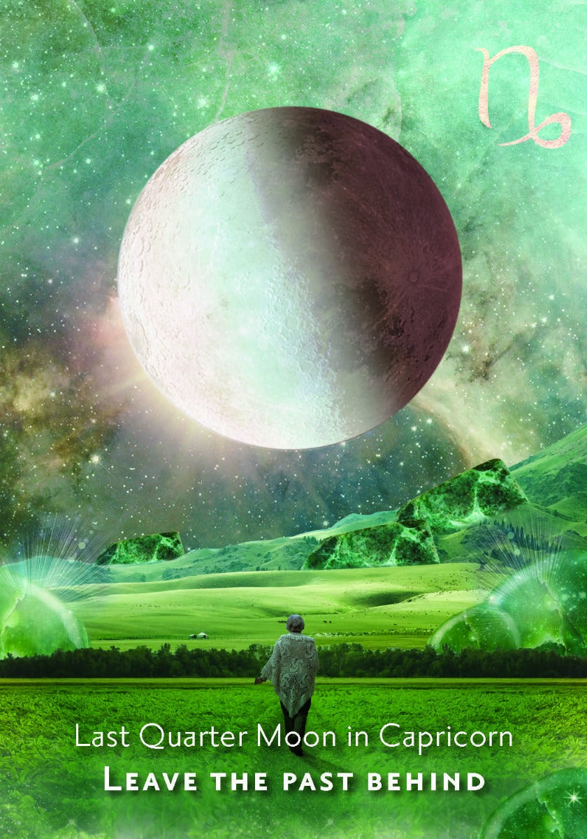 Moonology Manifestation Oracle - image 4