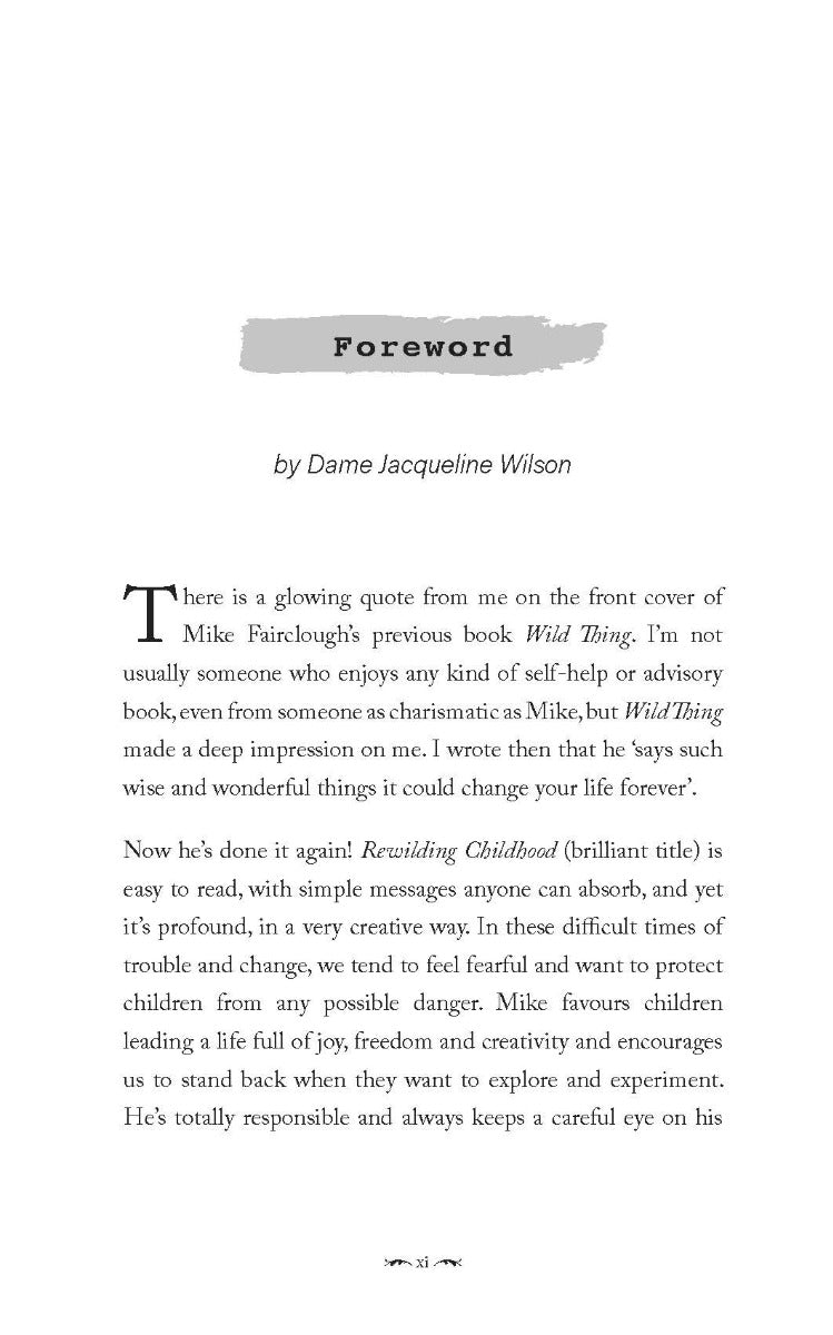 Rewilding Childhood - image 5