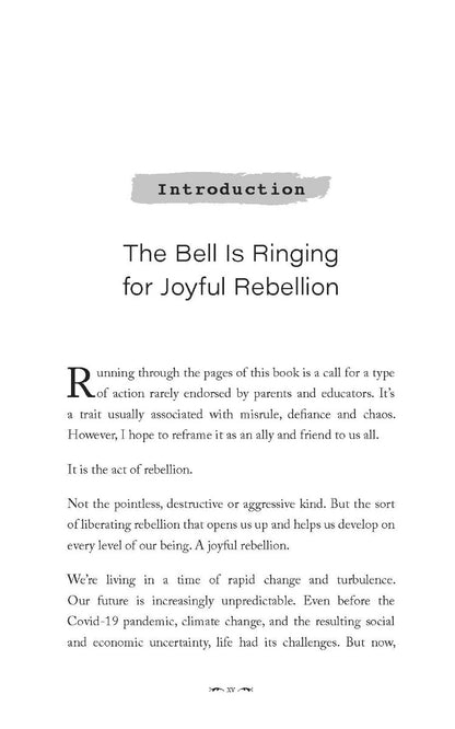 Rewilding Childhood - image 8