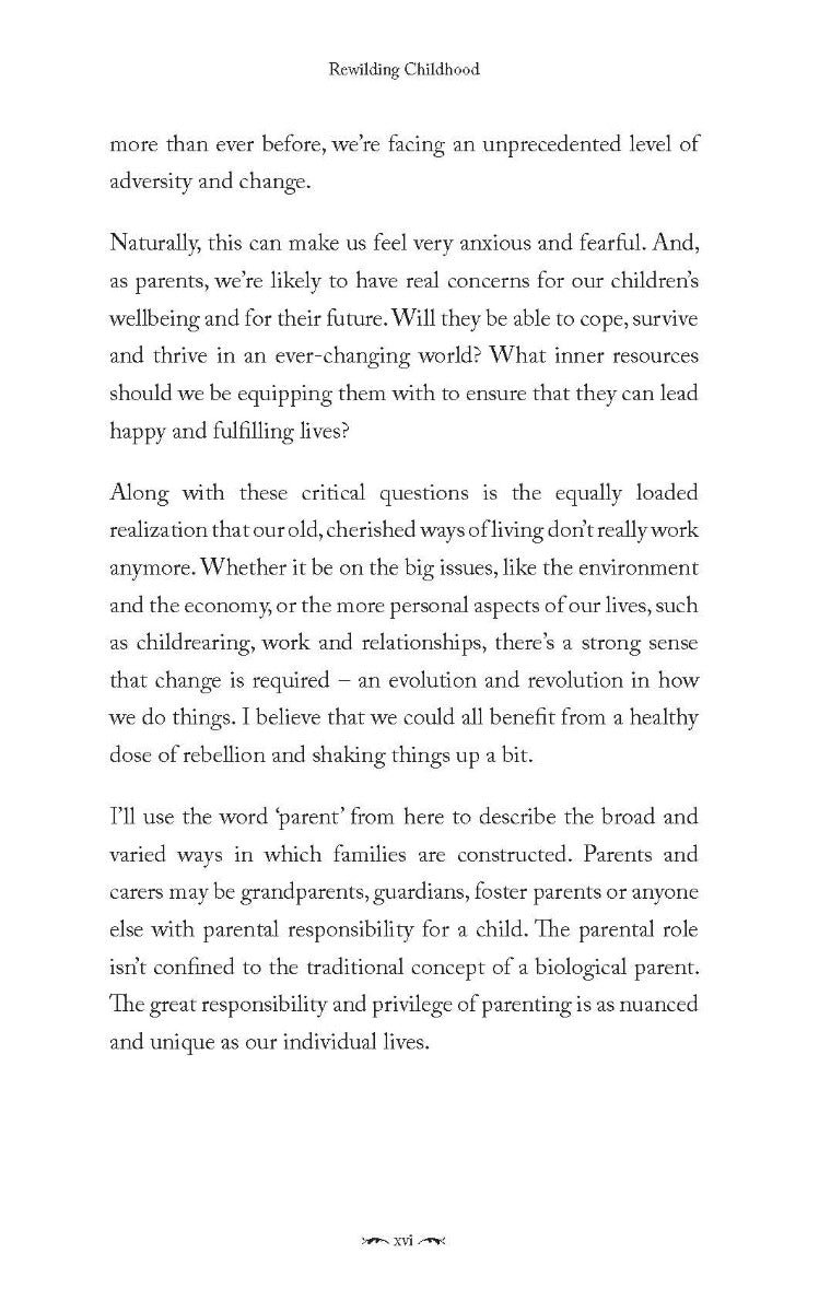 Rewilding Childhood - image 9