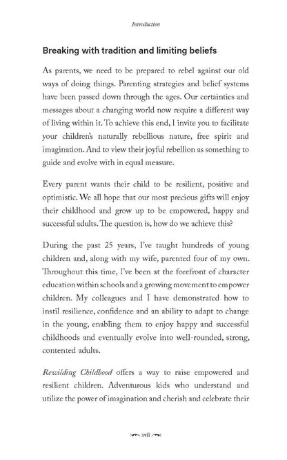 Rewilding Childhood - image 10