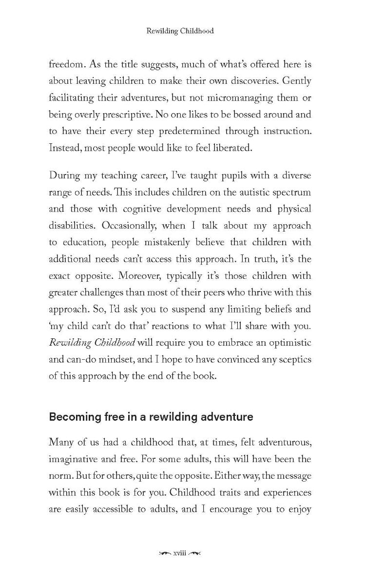 Rewilding Childhood - image 11