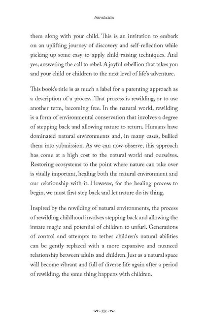 Rewilding Childhood - image 12