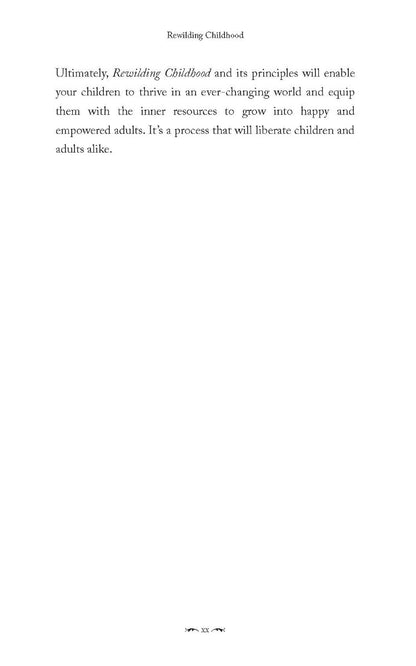 Rewilding Childhood - image 13