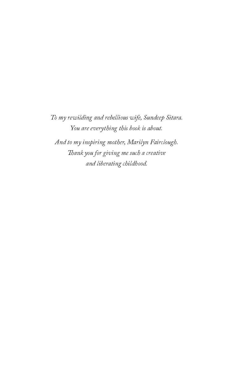 Rewilding Childhood - image 3