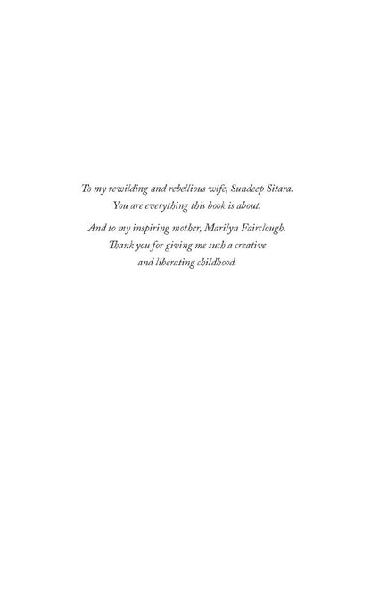 Rewilding Childhood - image 3