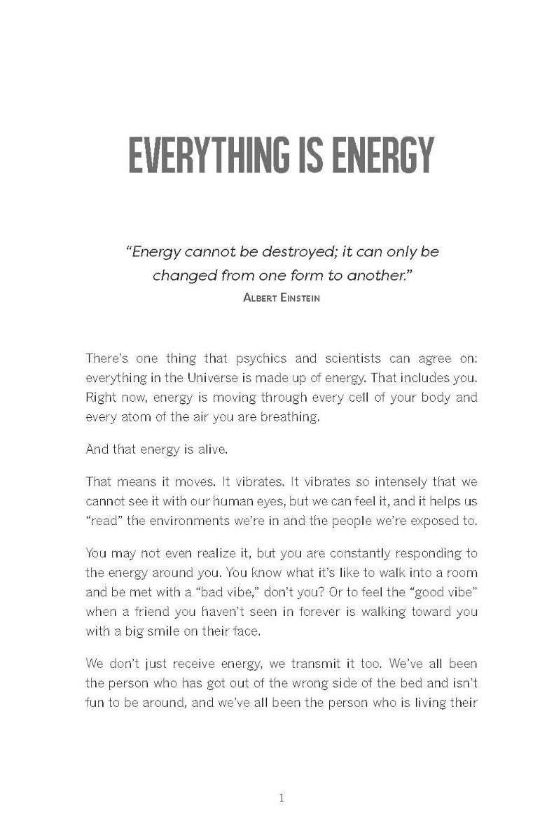 Raise Your Vibration (New Edition) - image 10